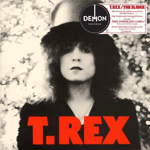 T.Rex/Slider@Slider