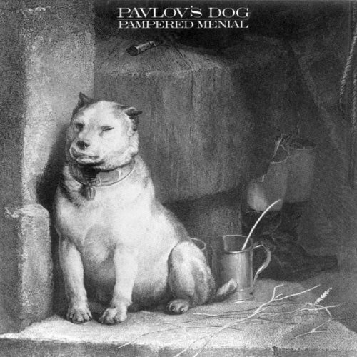 Pavlov's Dog/Pampered Menial@Import-Gbr
