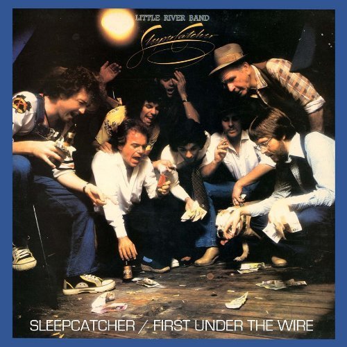 Little River Band/Sleepcatcher/First Under The W@Import-Gbr