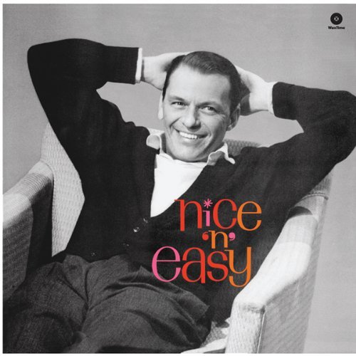 Frank Sinatra/Nice 'N' Easy@Import-Esp@Nice 'N' Easy