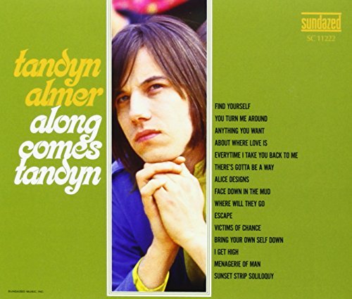 Tandyn Almer/Along Comes Tandyn