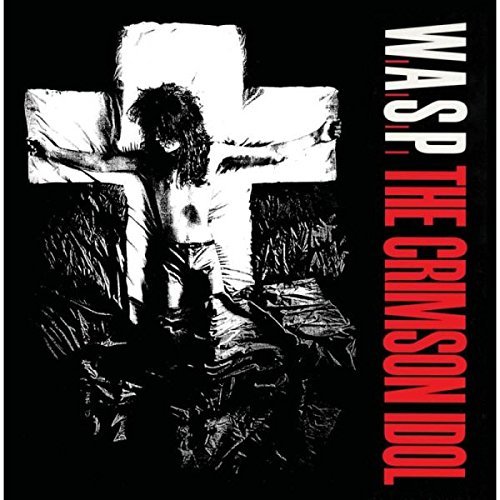 Wasp/Crimson Idol