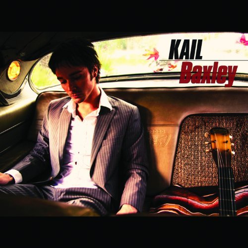 Kail Baxley/Heatstroke/The Wind & The War