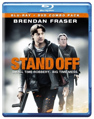 Stand Off/Fraser/Meaney/O'Hara@Blu-Ray/Ws@R/Incl. Dvd