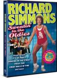 Richard Simmons Sweatin' To The Oldies 1 Nr 