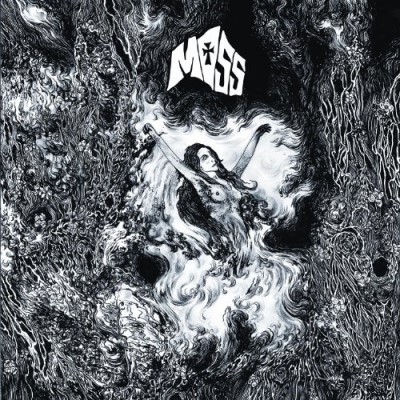 Moss/Horrible Night