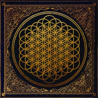 Bring Me The Horizon/Sempiternal@Incl. Cd