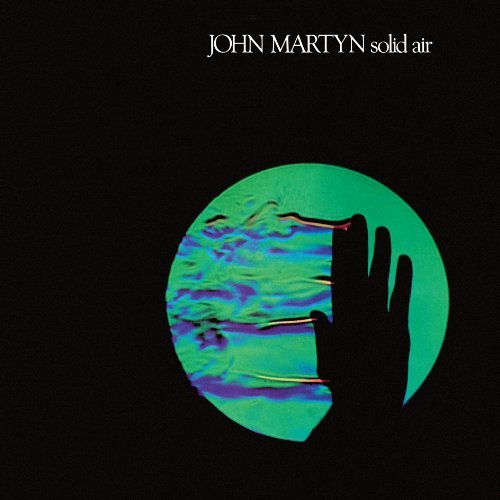 John Martyn/Solid Air@Import-Eu