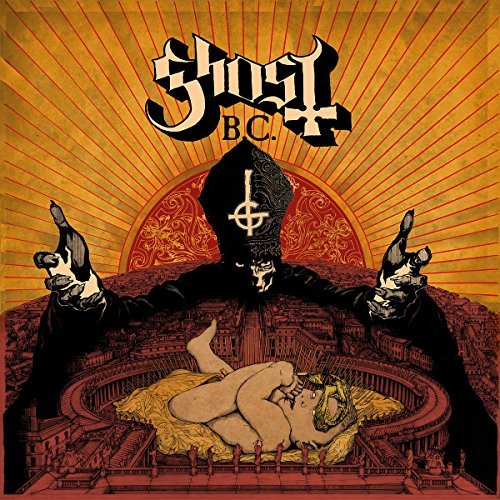 Ghost B.C./Infestissumam