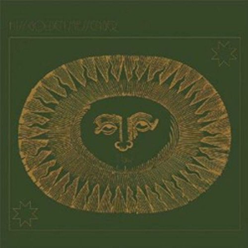 Hiss Golden Messenger/Haw