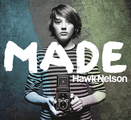 Hawk Nelson/Made