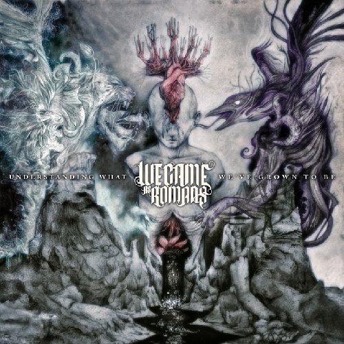 We Came As Romans/Understanding What We'Ve Grown@Deluxe Ed.
