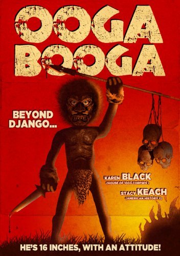 Ooga Booga!/Ooga Booga!@Nr
