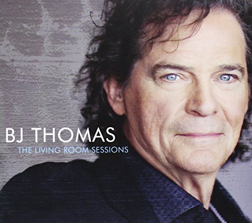 B.J. Thomas/Living Room Sessions@Digipak