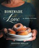 Jennifer Perillo Homemade With Love Simple Scratch Cooking From In Jennie's Kitchen 