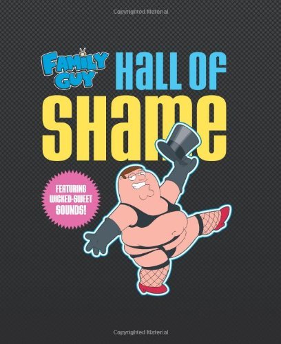 FAMILY GUY/HALL OF SHAME:ACTIVE SOUND