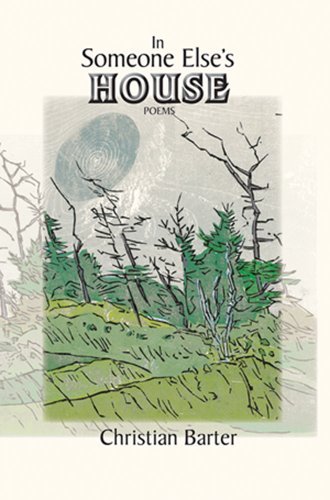 Christian Barter In Someone Else's House 