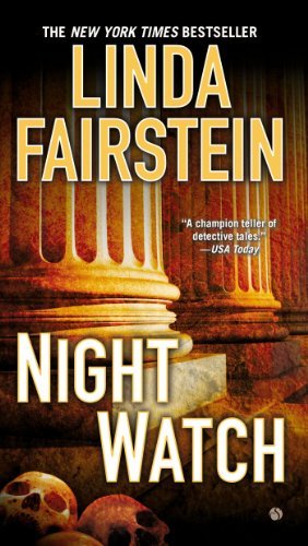 Linda Fairstein/Night Watch