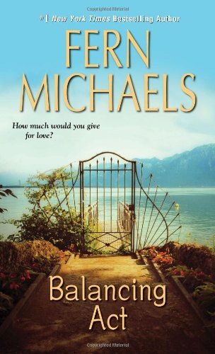 Fern Michaels/Balancing Act