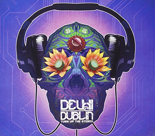 Delhi 2 Dublin/Turn Up The Stereo@Import-Can