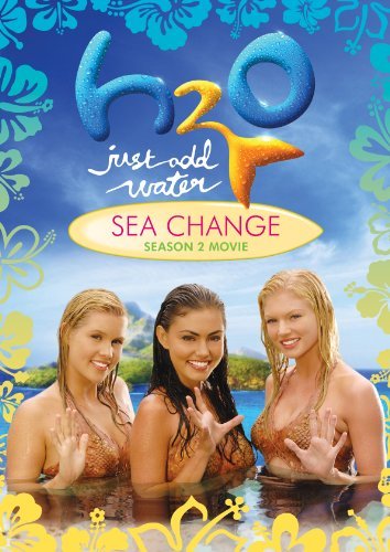 H2o Just Add Water Sea Chang H2o Just Add Water Sea Chang Nr 