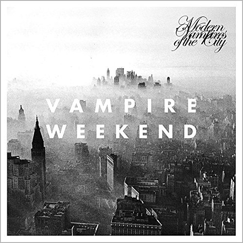 Vampire Weekend/Modern Vampires Of The City