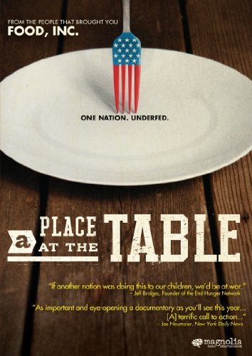 Place At The Table/Place At The Table@Ws@Pg