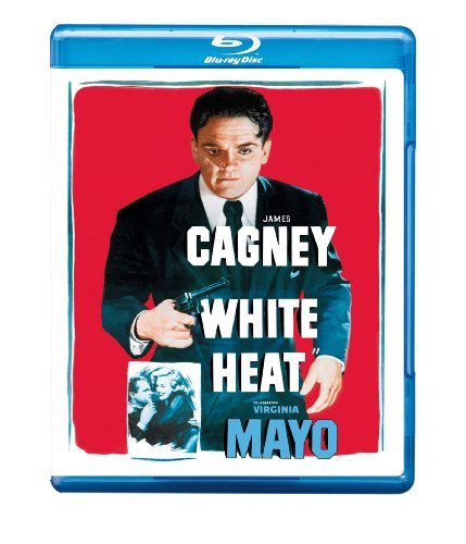 White Heat/White Heat@Blu-Ray/Ws@Nr