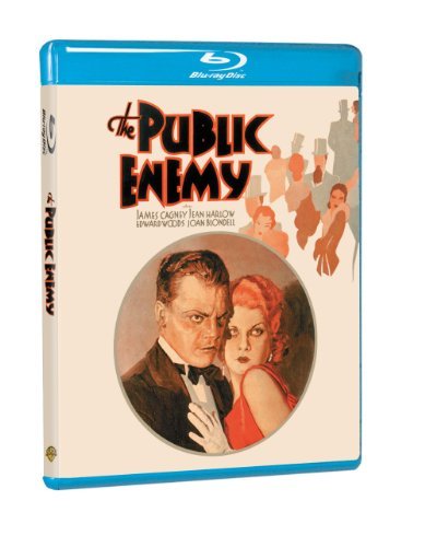 Public Enemy/Public Enemy@Blu-Ray/Ws@Nr