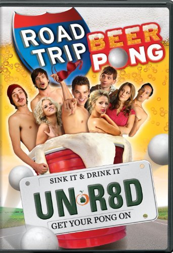 Road Trip-Beer Pong/Road Trip-Beer Pong@Ur