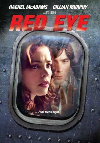 Red Eye/Mcadams/Murphy@Pg13