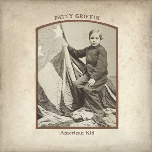Patty Griffin/American Kid@2 Lp/Incl. Digital Download
