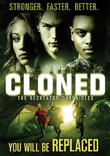 Cloned: The Recreator Chronicl/Maeve/Nifong/Lancie@Nr