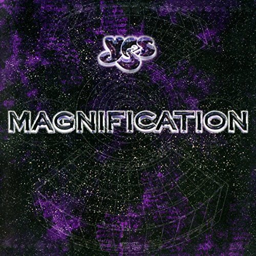 Yes/Magnification