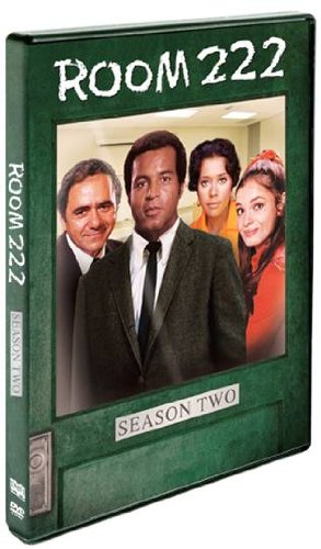 Room 222/Season 2@Dvd