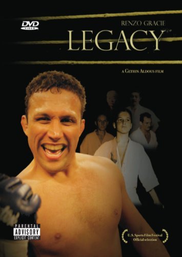 Renzo Gracie-Legacy/Renzo Gracie-Legacy