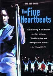 Five Heartbeats/Townsend/Leon