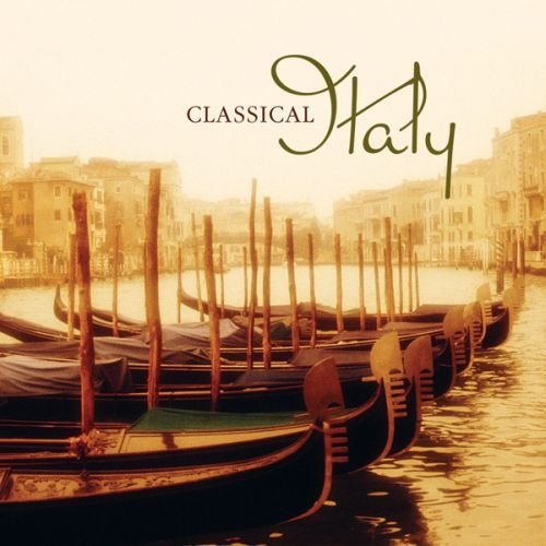George Carlaw/Classical Italy