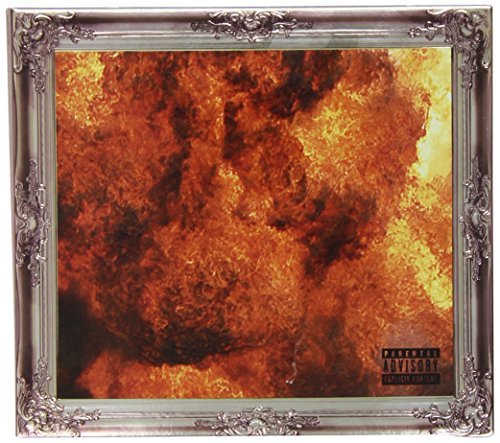 Kid Cudi/Indicud@Explicit Version
