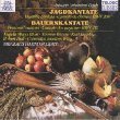 J.S. Bach Hunt & Peasant Cantatas Harnoncourt Nikolaus 