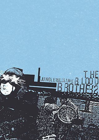 Blood Brothers/Jungle Rules