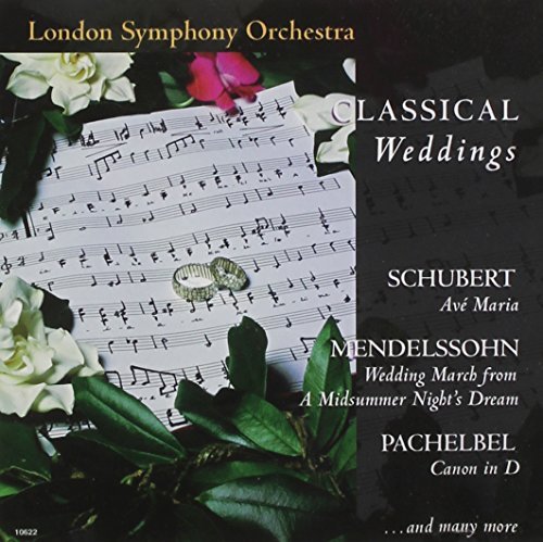 Classical Weddings/Classical Weddings