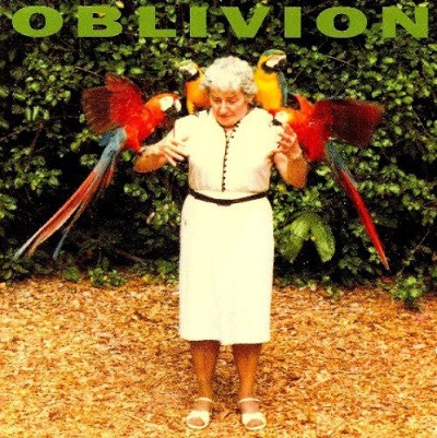 Oblivion/Stop Thief