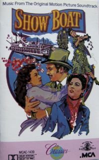 Show Boat/Various Artists