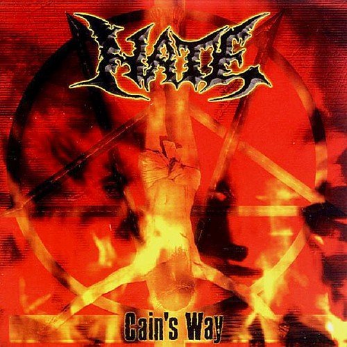 Hate/Cain's Way