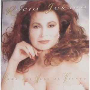 Rocio Jurado Como Las Alas Al Viento 
