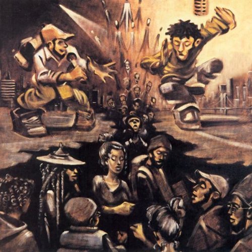 Underground Rise/Sunrise/Sunset