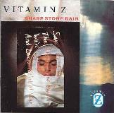 Vitamin Z Sharp Stone Rain 