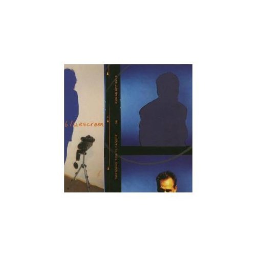 Jon & Bluescreen Hassell/Dressing For Pleasure
