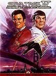 Star Trek Iv-Voyage Home/Shatner/Nimoy@Clr/Cc/5.1/Ws@Pg/Checkpoint